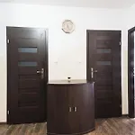 Apartament Kolobrzeg Mysliwska