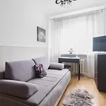 Apartament Kolobrzeg Mysliwska