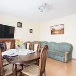 Apartament Kolobrzeg Mysliwska