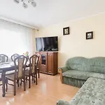 Apartament Kolobrzeg Mysliwska