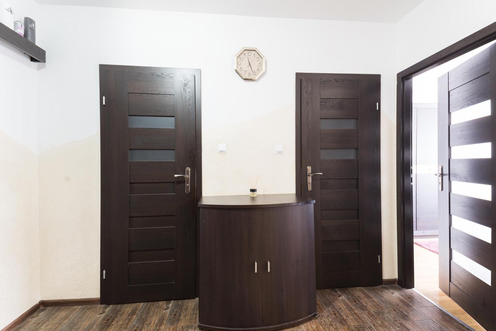 Apartament Mysliwska