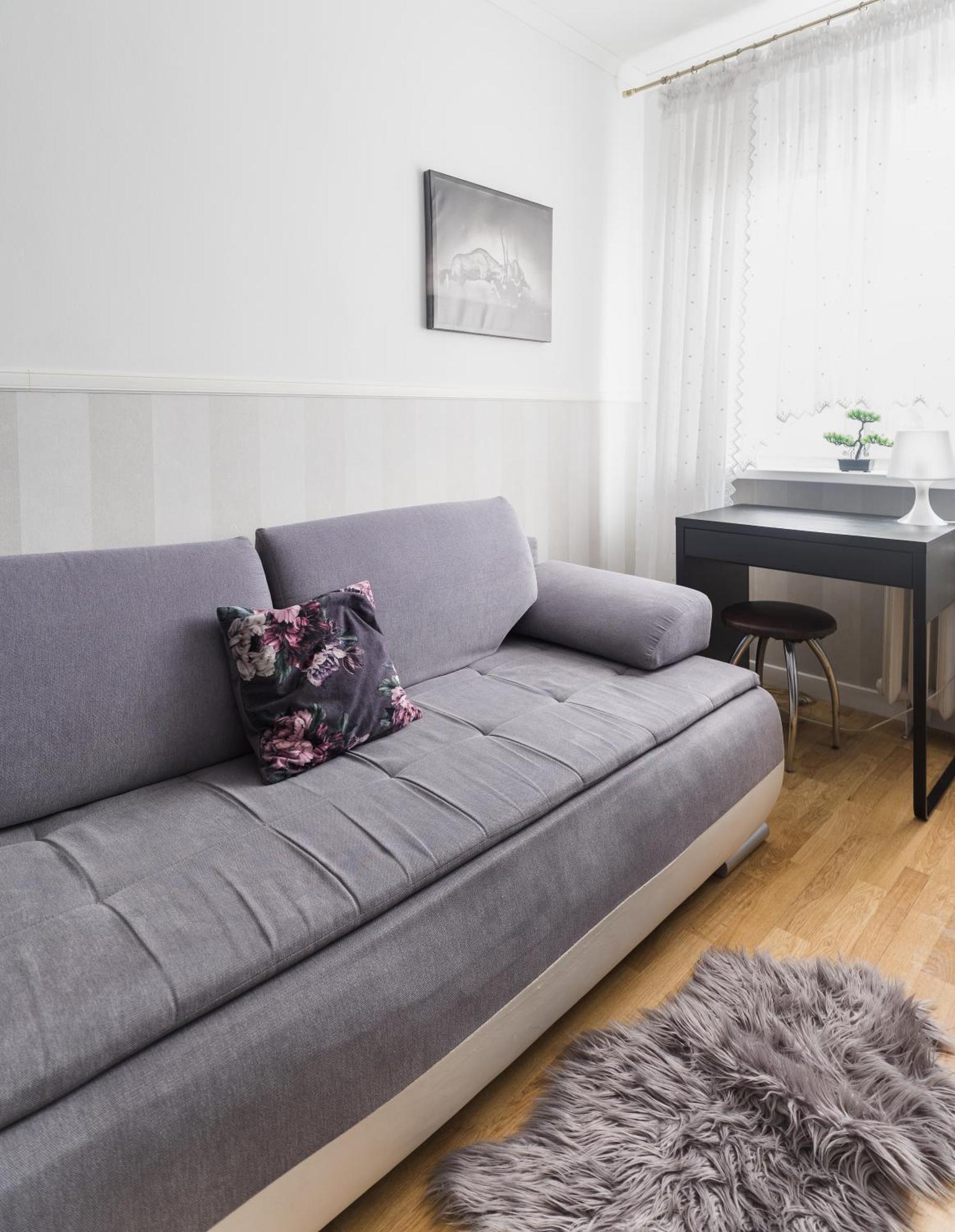 Mysliwska Apartament *